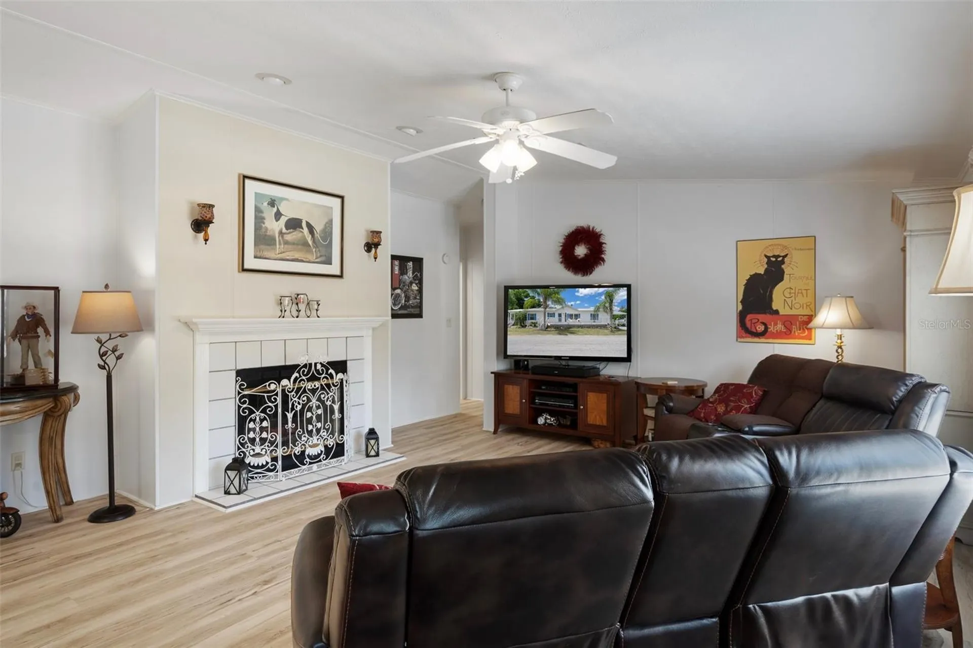 20334 Woodside Street Brooksville FL 34601
