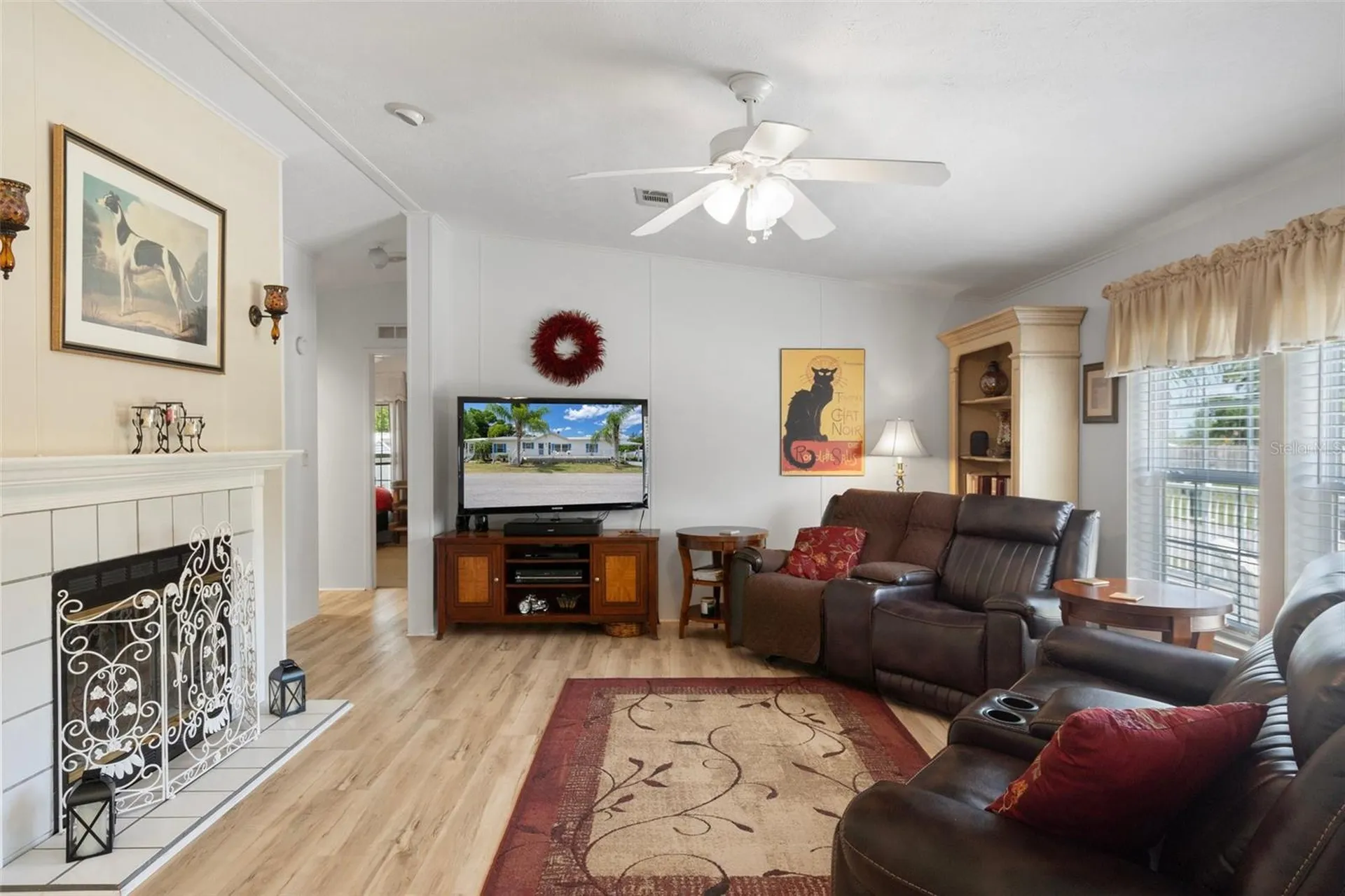 20334 Woodside Street Brooksville FL 34601
