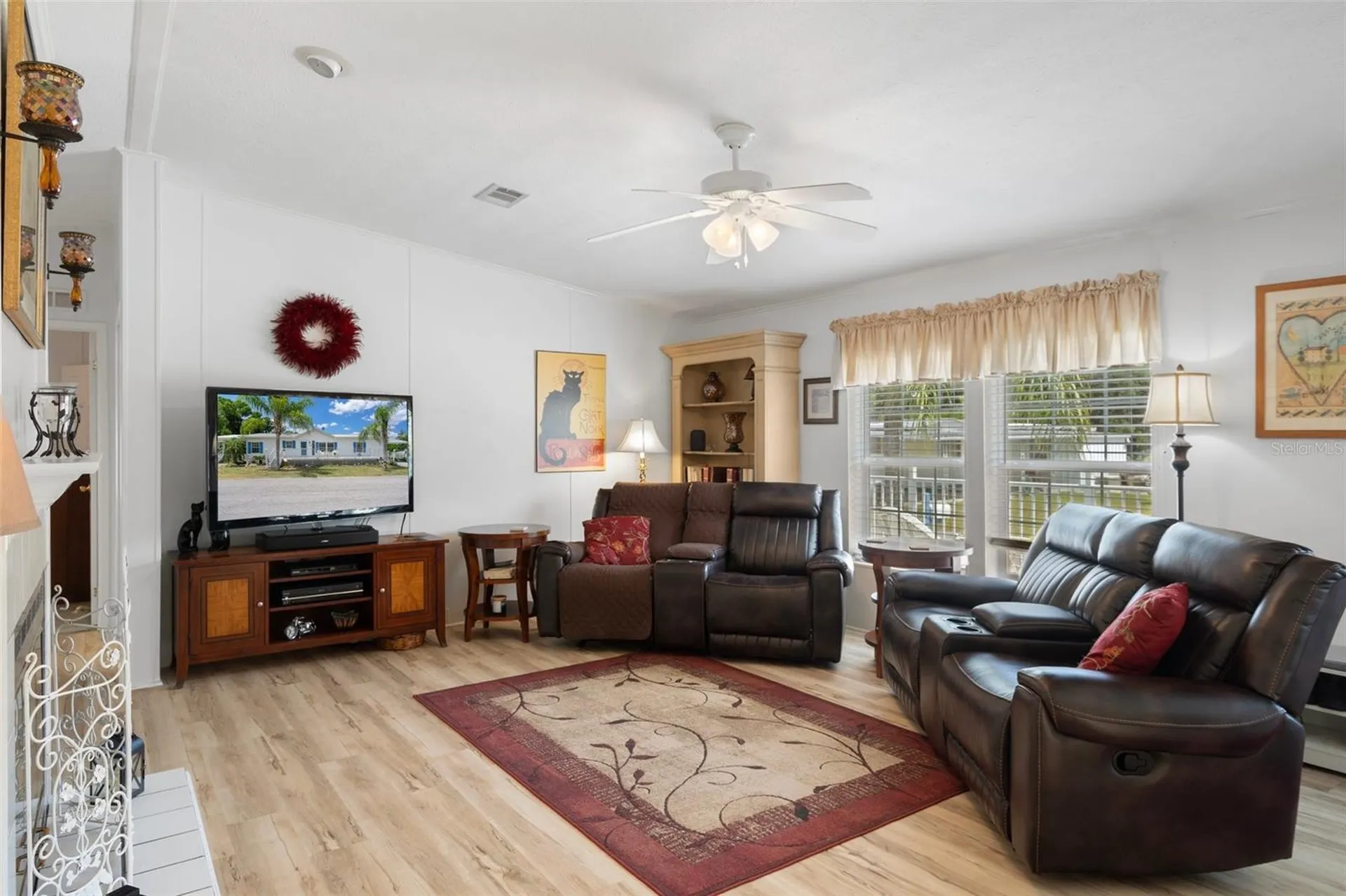 20334 Woodside Street Brooksville FL 34601