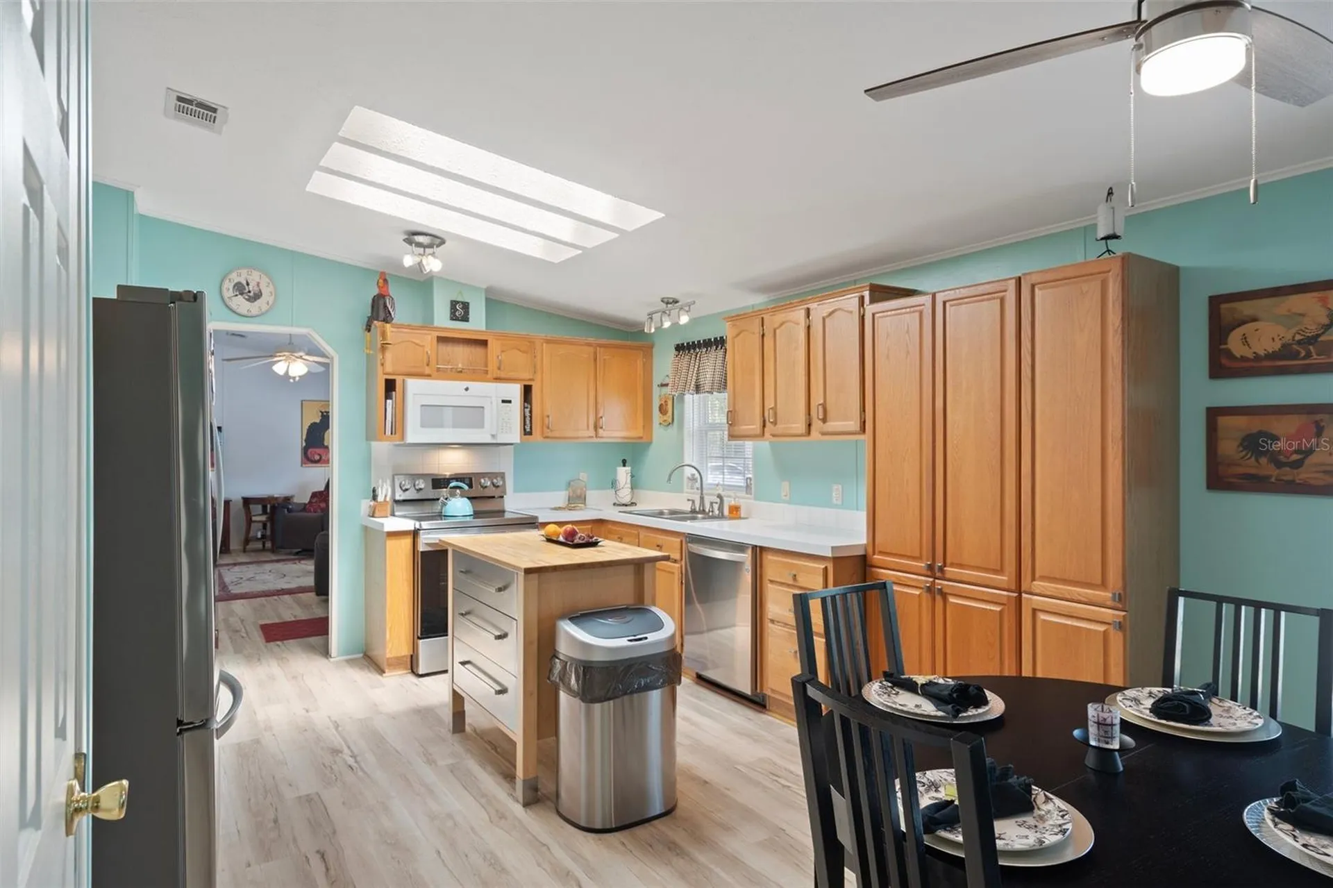 20334 Woodside Street Brooksville FL 34601