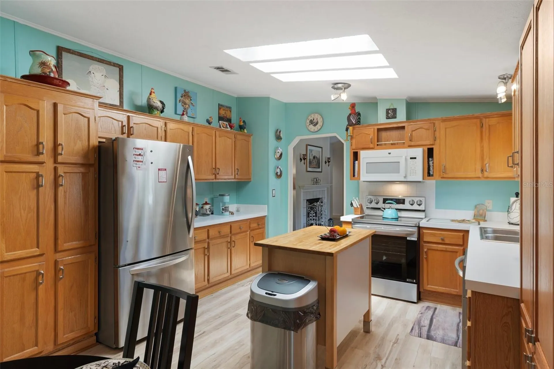 20334 Woodside Street Brooksville FL 34601