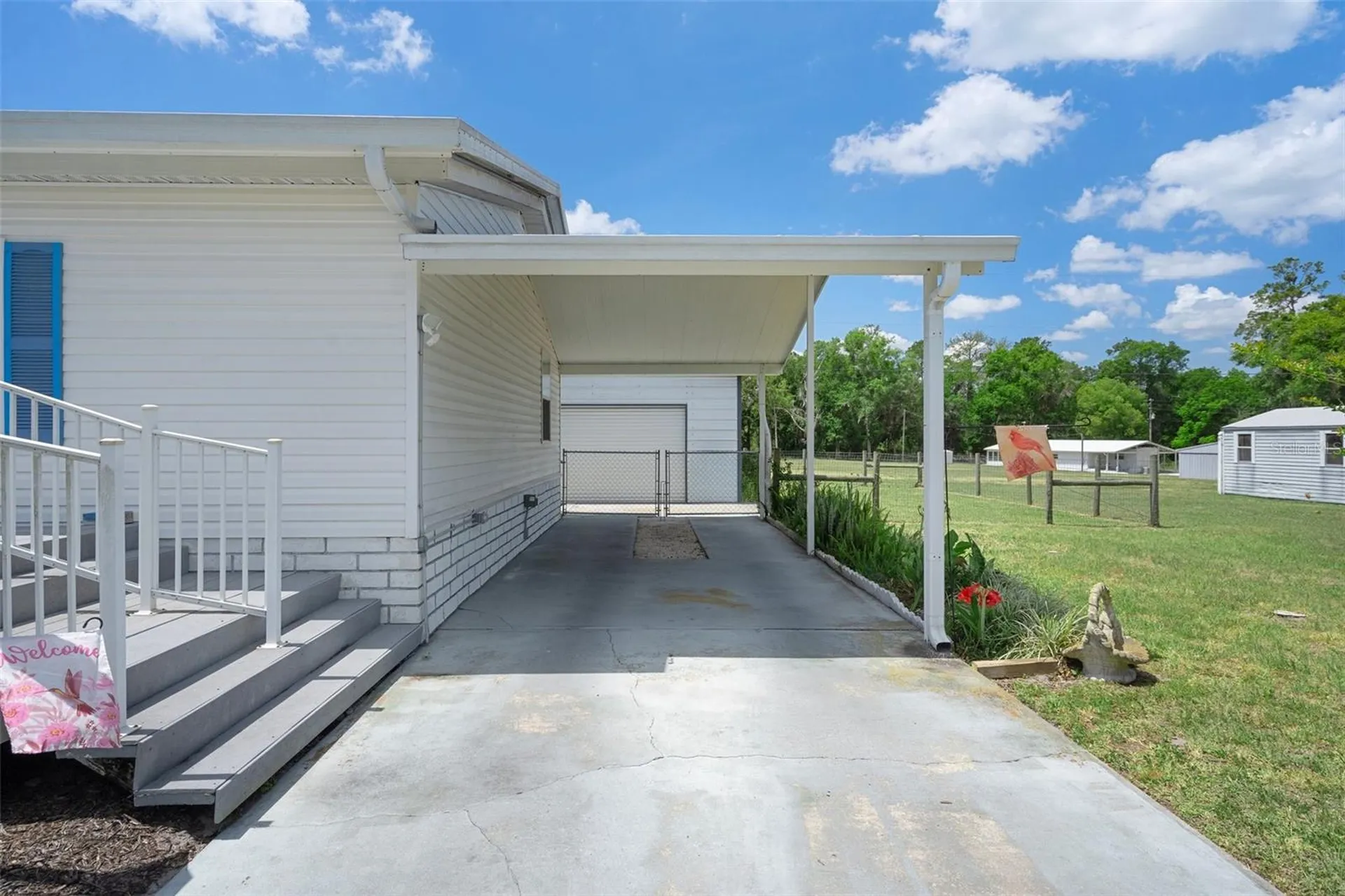 20334 Woodside Street Brooksville FL 34601
