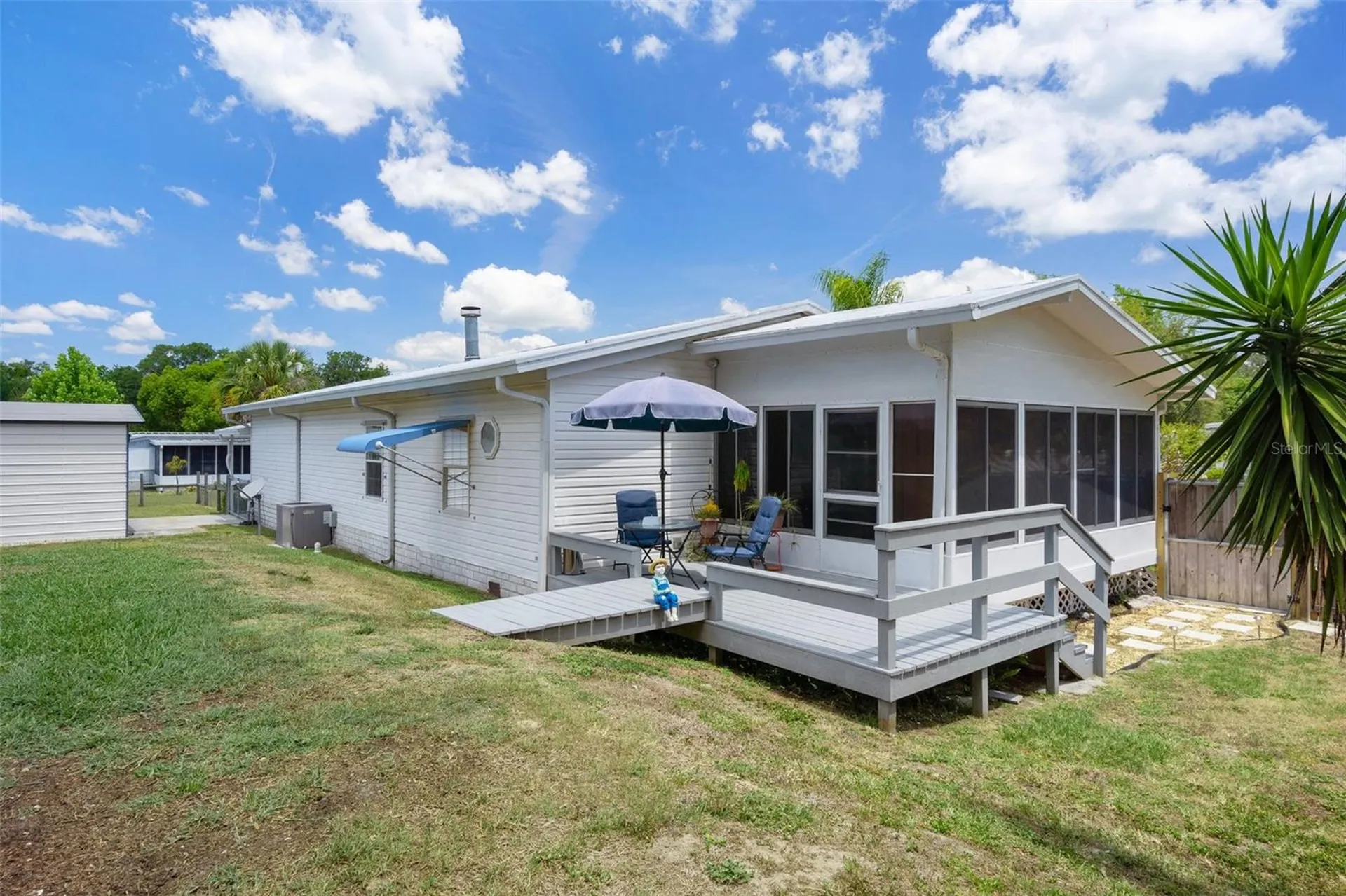 20334 Woodside Street Brooksville FL 34601