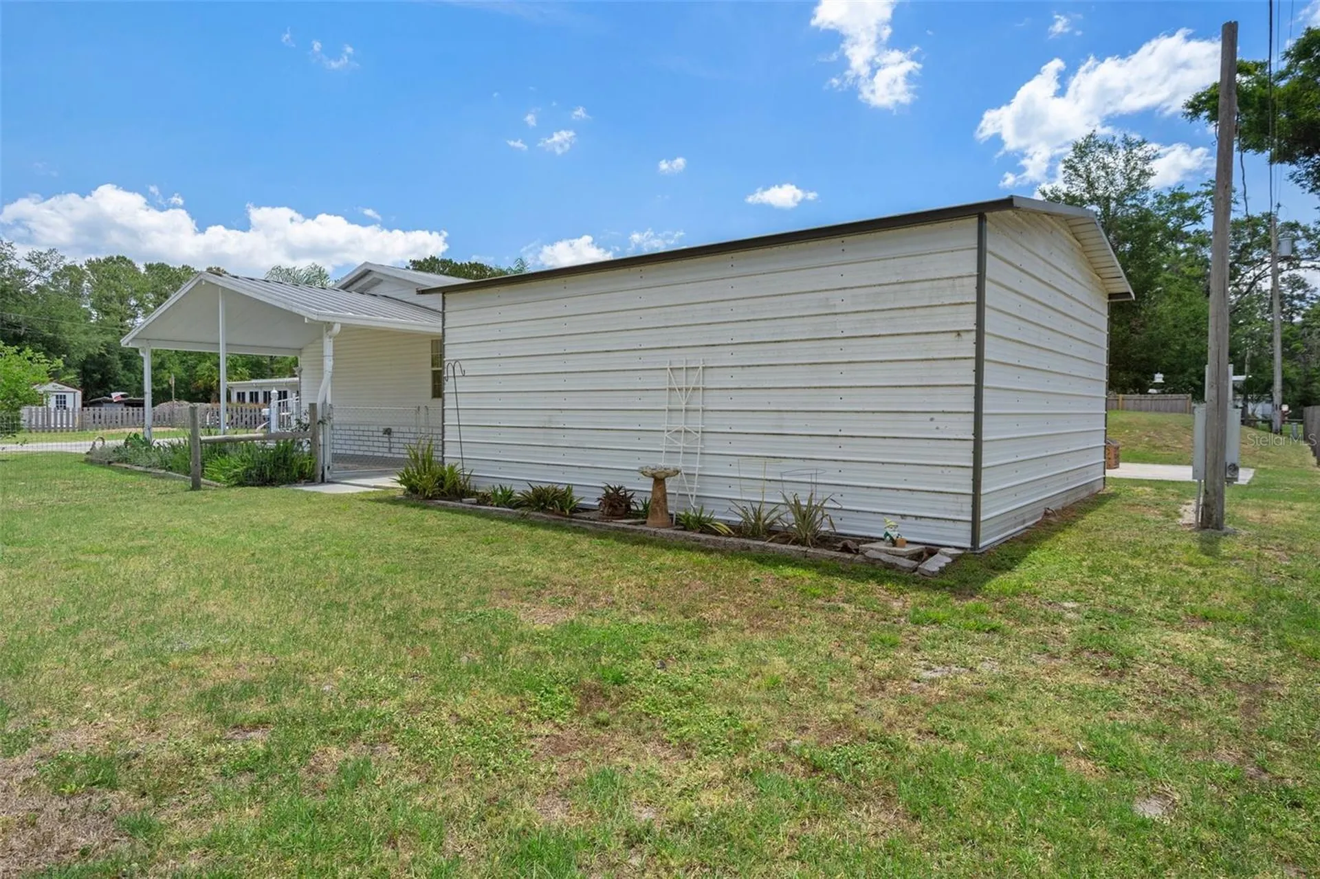 20334 Woodside Street Brooksville FL 34601