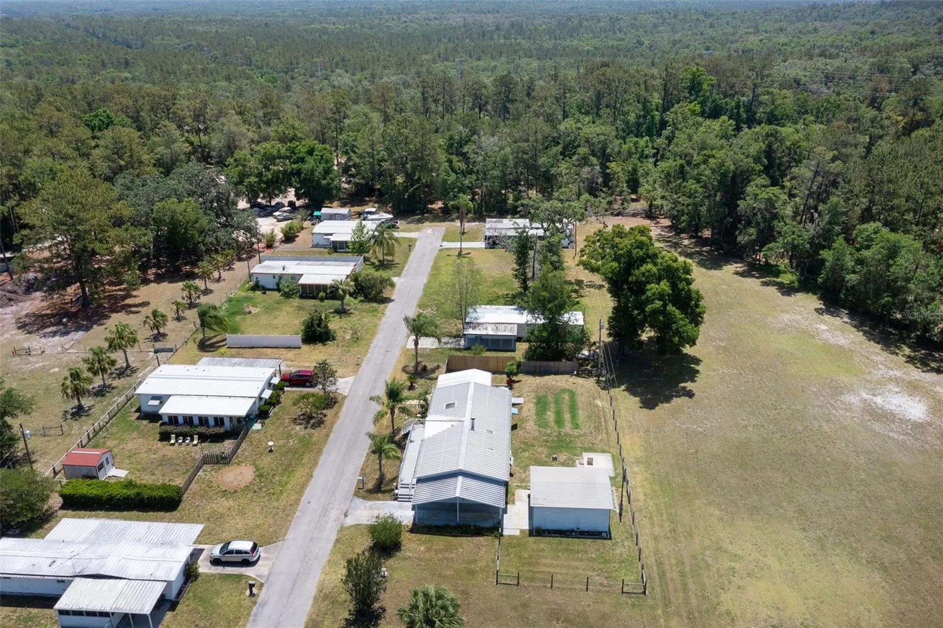 20334 Woodside Street Brooksville FL 34601