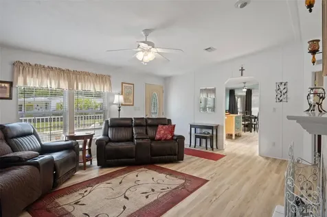20334 Woodside Street Brooksville FL 34601
