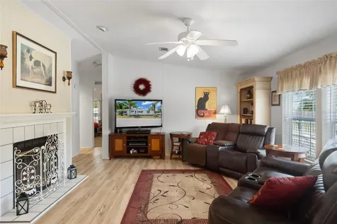 20334 Woodside Street Brooksville FL 34601