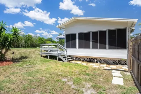 20334 Woodside Street Brooksville FL 34601