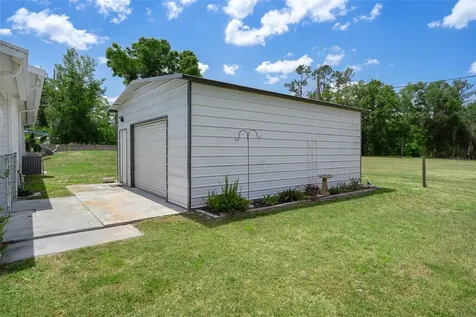 20334 Woodside Street Brooksville FL 34601