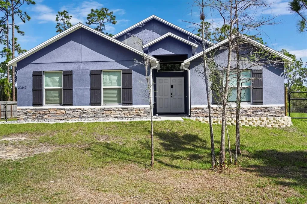 20347 Starry Street Orlando FL 32833