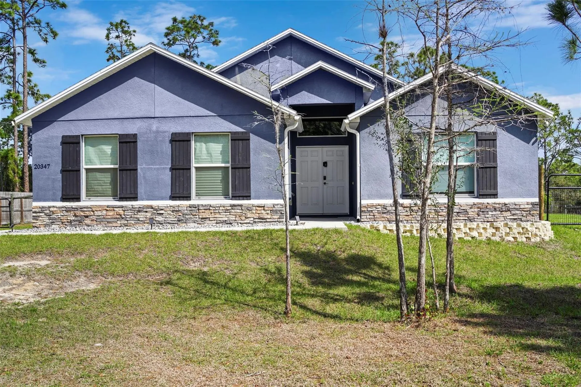 20347 Starry Street Orlando FL 32833