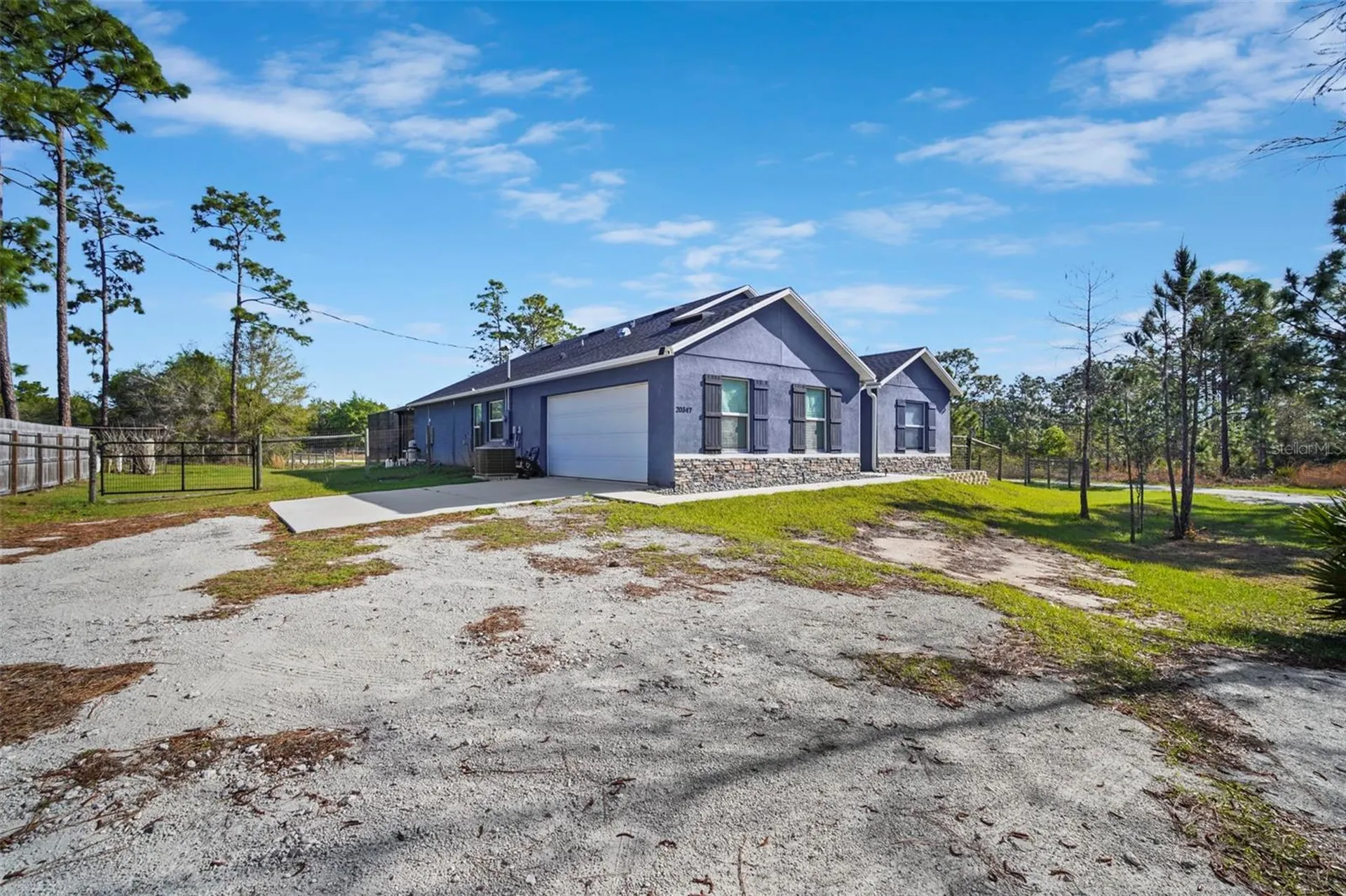 20347 Starry Street Orlando FL 32833
