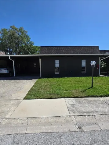 4836 Onyx Lane New Port Richey FL 34652