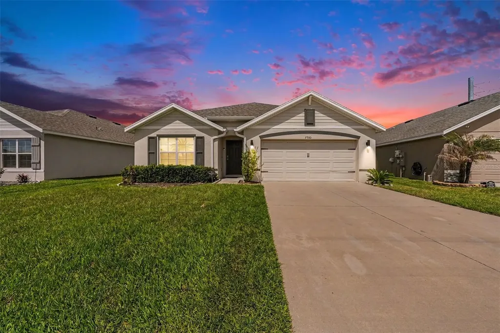 7980 Broad Pointe Drive Zephyrhills FL 33540