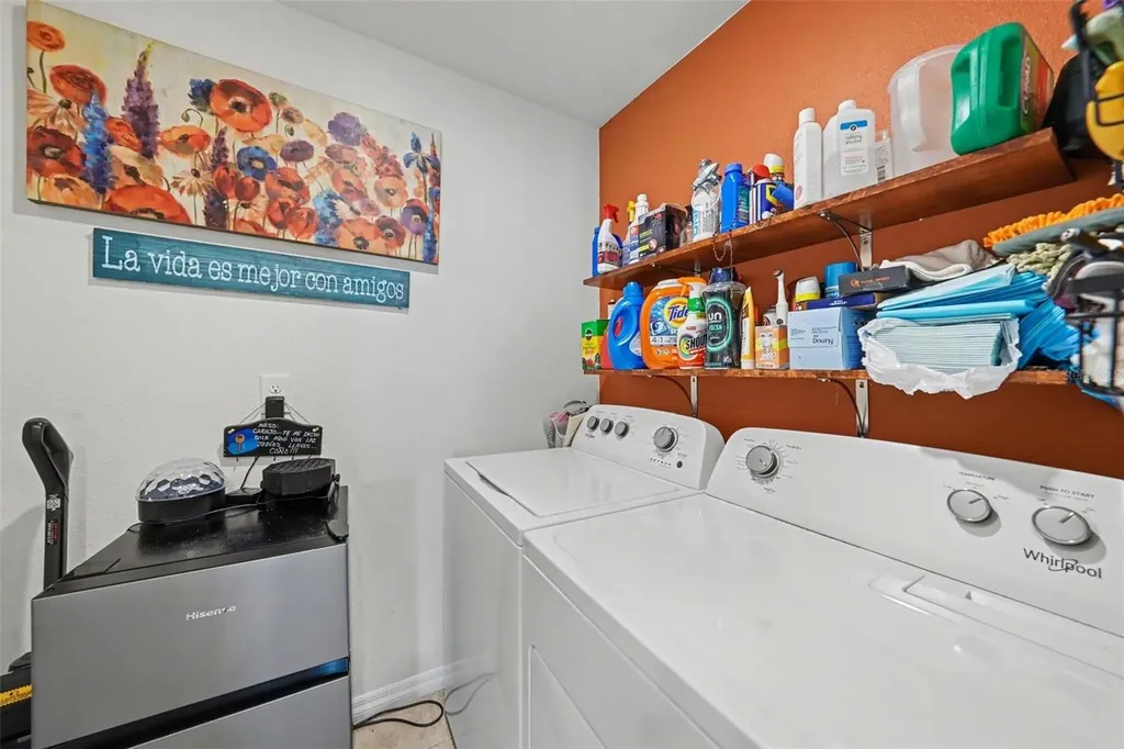 7980 Broad Pointe Drive Zephyrhills FL 33540