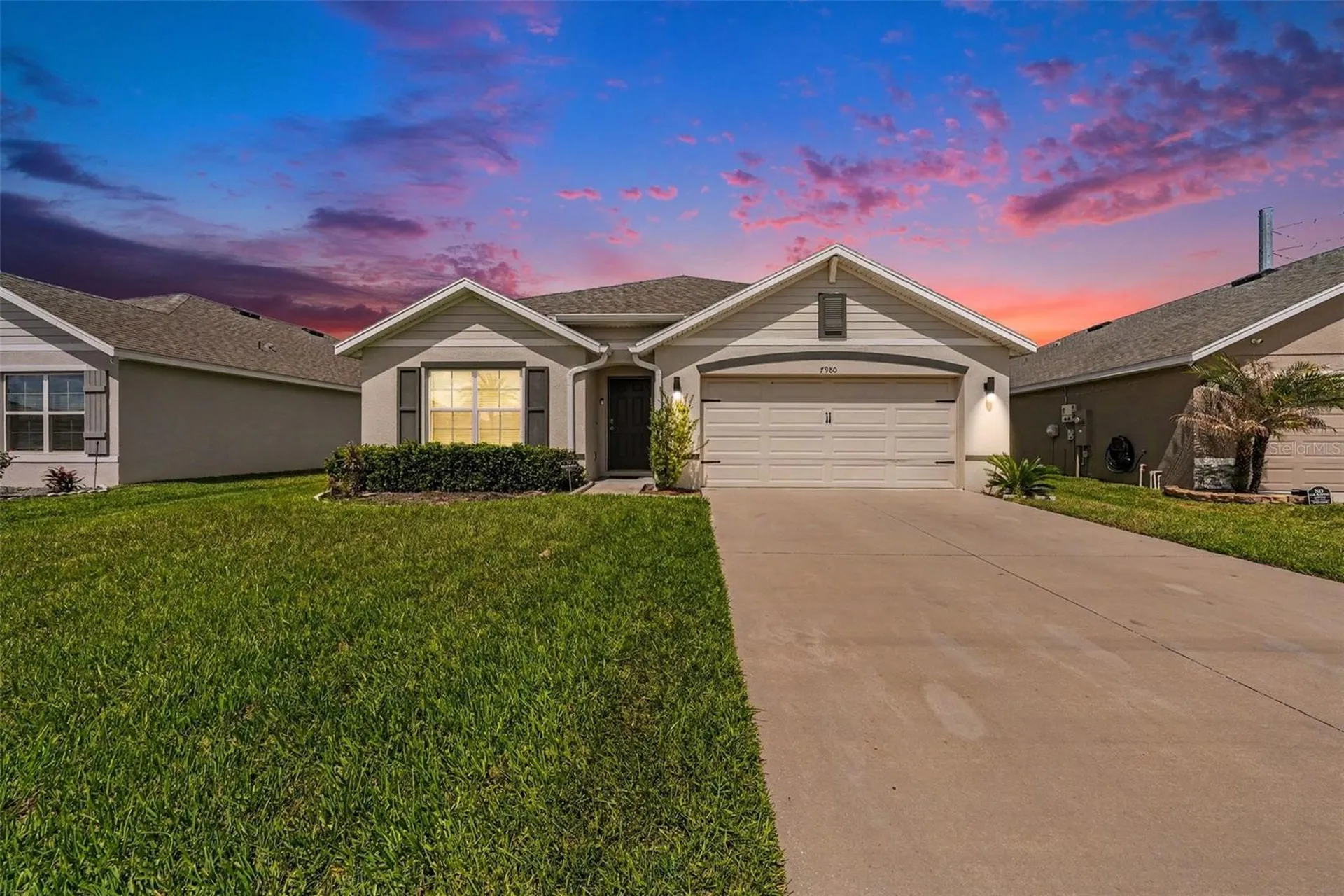 7980 Broad Pointe Drive Zephyrhills FL 33540