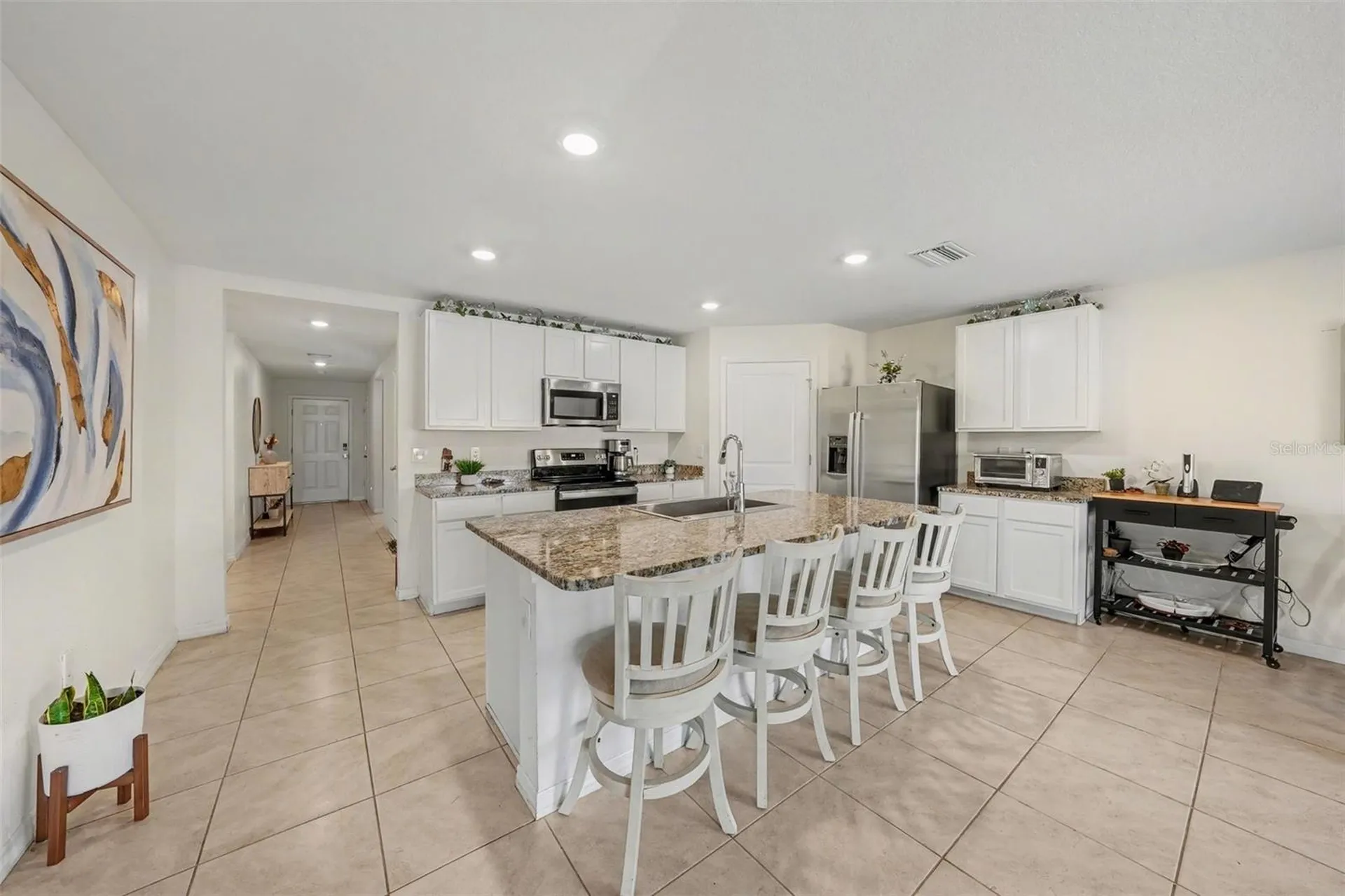 7980 Broad Pointe Drive Zephyrhills FL 33540