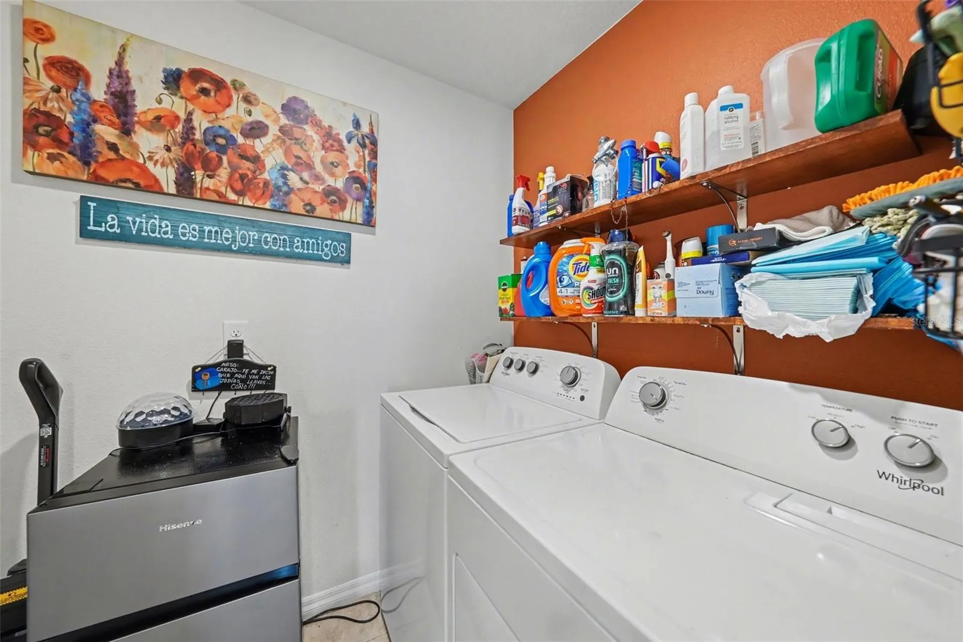 7980 Broad Pointe Drive Zephyrhills FL 33540