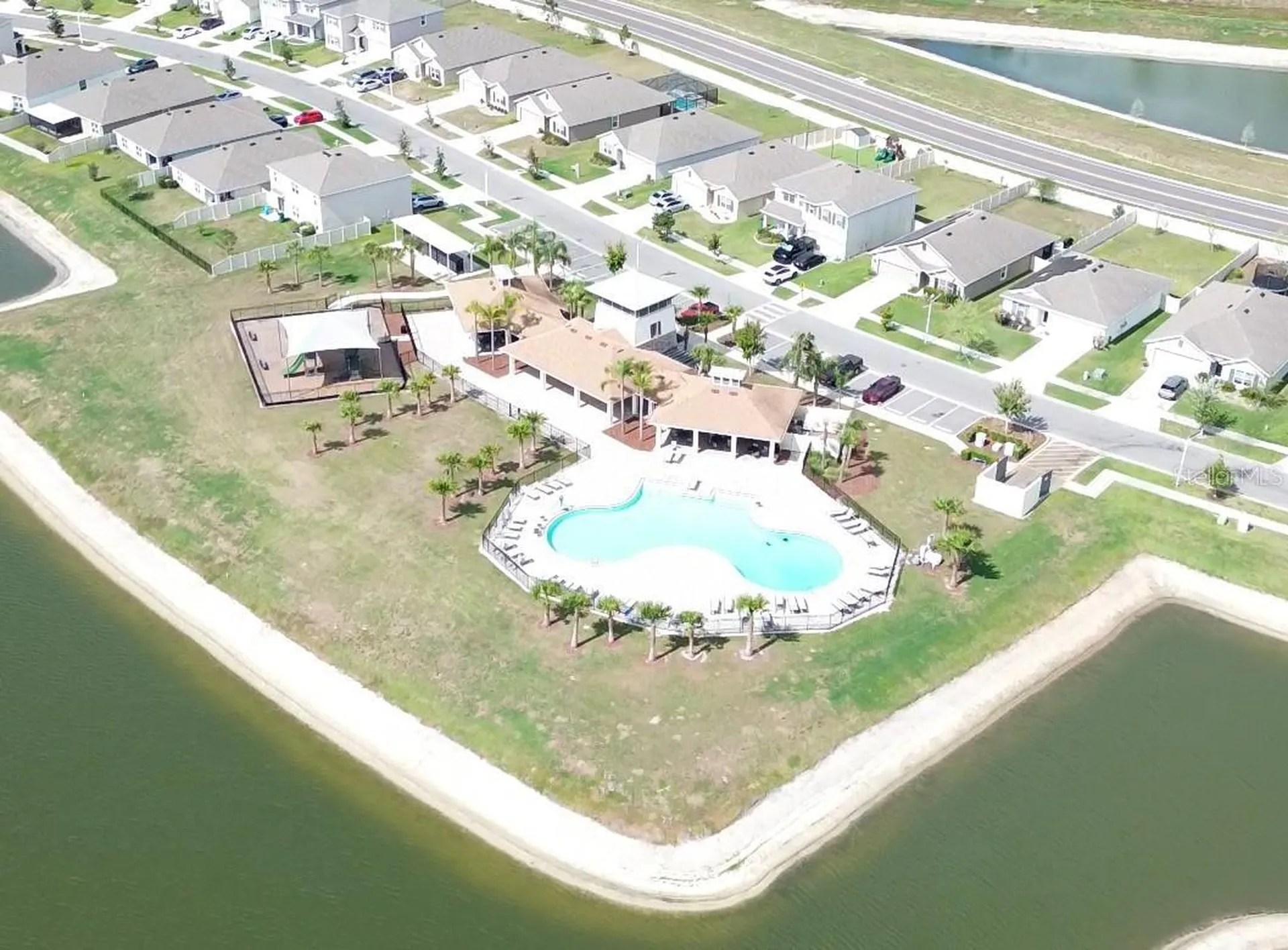 7980 Broad Pointe Drive Zephyrhills FL 33540