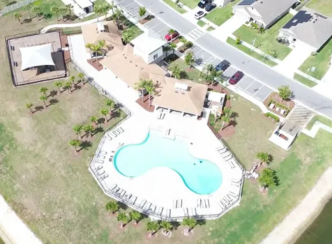 7980 Broad Pointe Drive Zephyrhills FL 33540