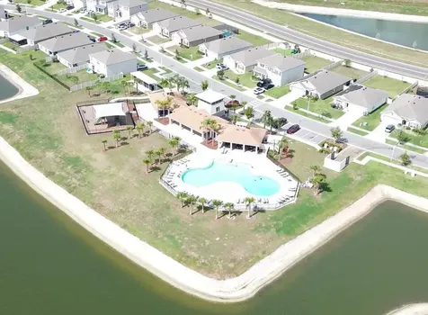 7980 Broad Pointe Drive Zephyrhills FL 33540