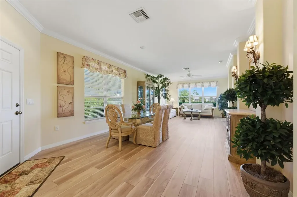 4924 Whispering Oaks Drive North Port FL 34287