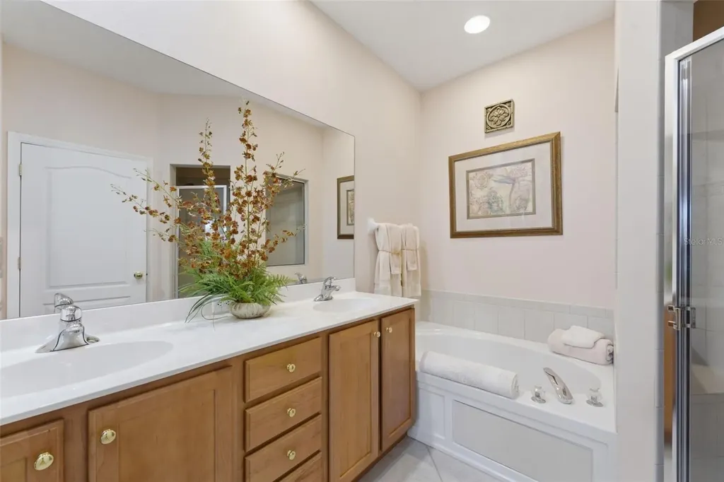 4924 Whispering Oaks Drive North Port FL 34287