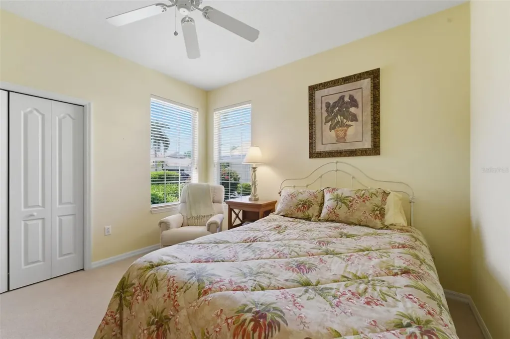4924 Whispering Oaks Drive North Port FL 34287