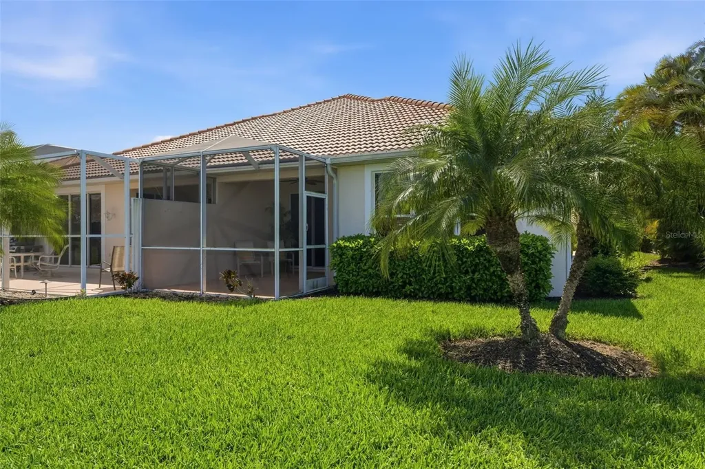 4924 Whispering Oaks Drive North Port FL 34287