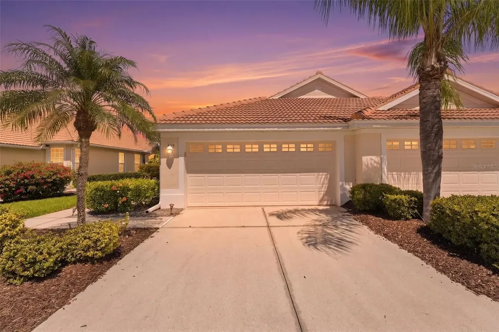 4924 Whispering Oaks Drive North Port FL 34287