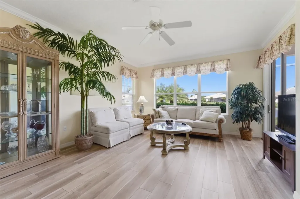 4924 Whispering Oaks Drive North Port FL 34287