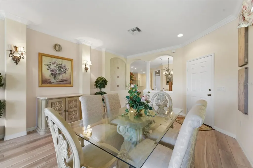 4924 Whispering Oaks Drive North Port FL 34287