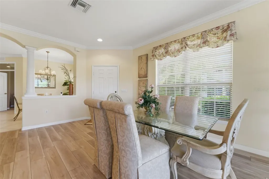 4924 Whispering Oaks Drive North Port FL 34287