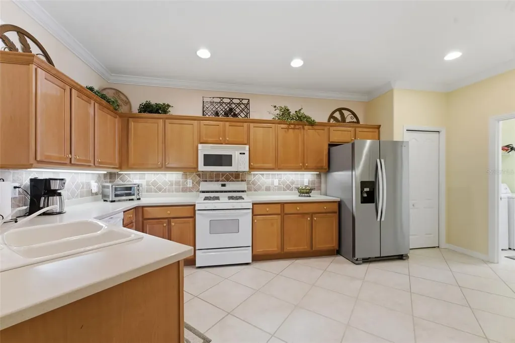 4924 Whispering Oaks Drive North Port FL 34287