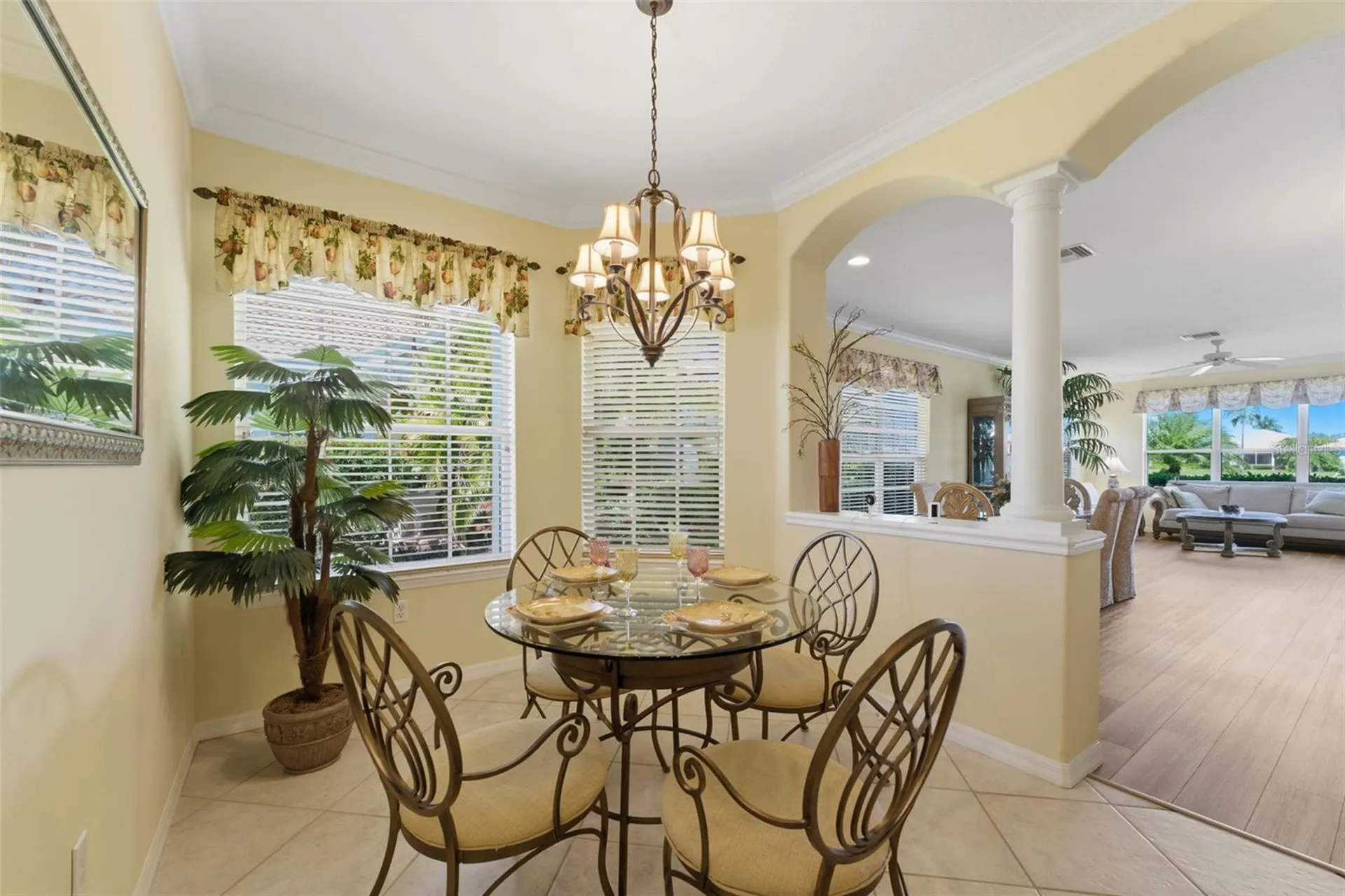 4924 Whispering Oaks Drive North Port FL 34287