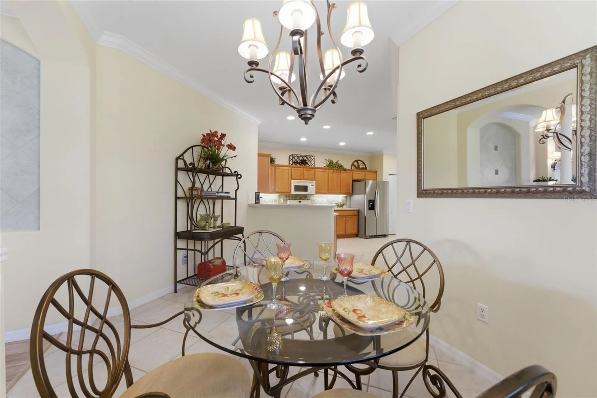4924 Whispering Oaks Drive North Port FL 34287