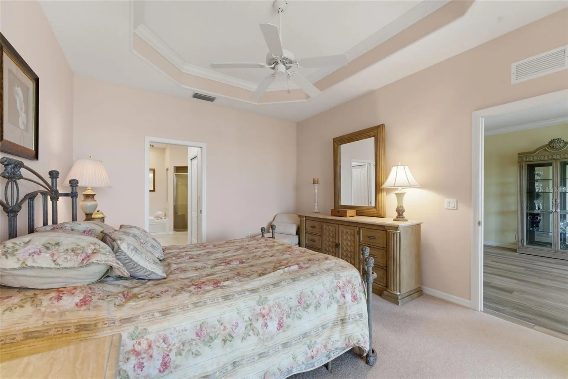 4924 Whispering Oaks Drive North Port FL 34287