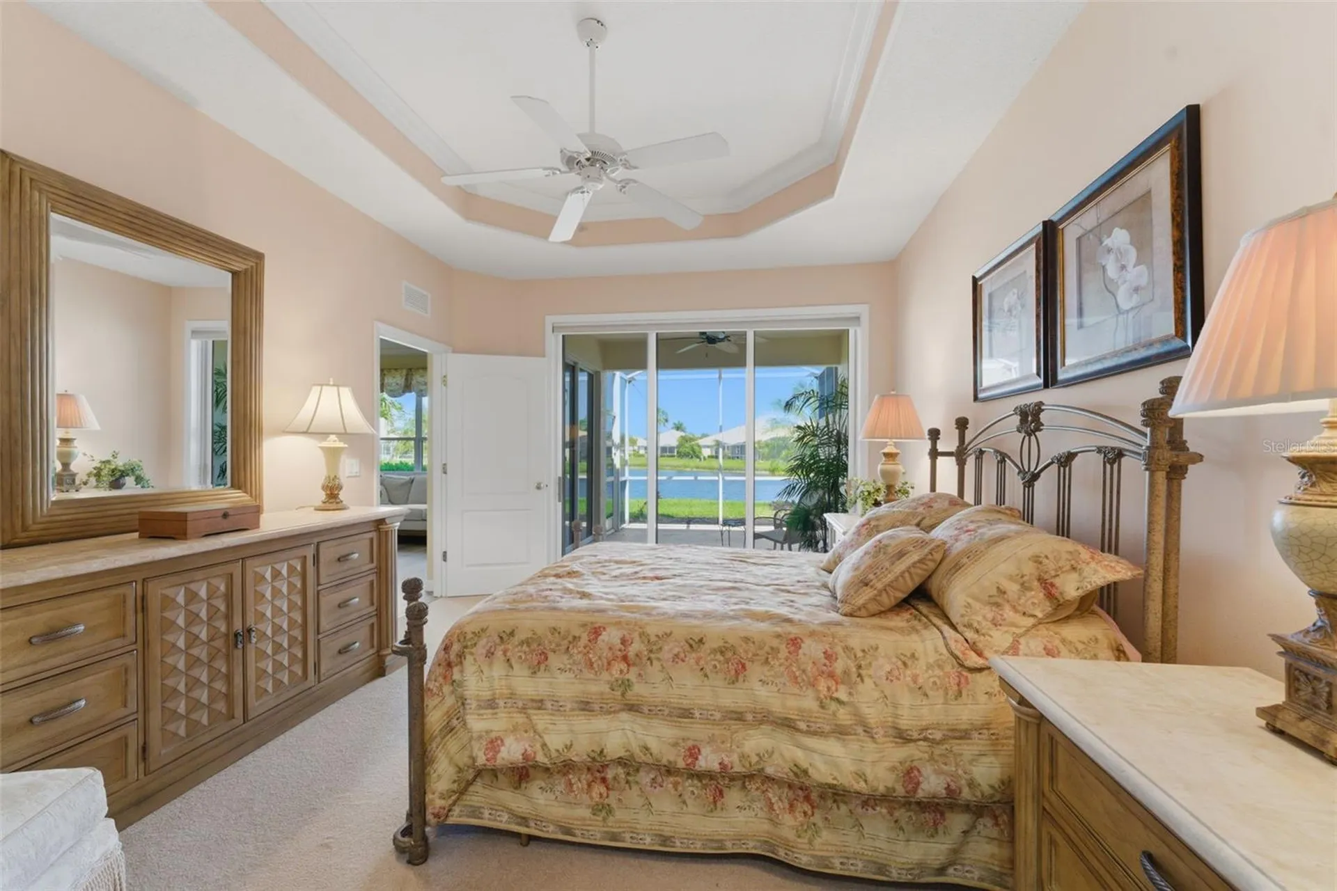 4924 Whispering Oaks Drive North Port FL 34287