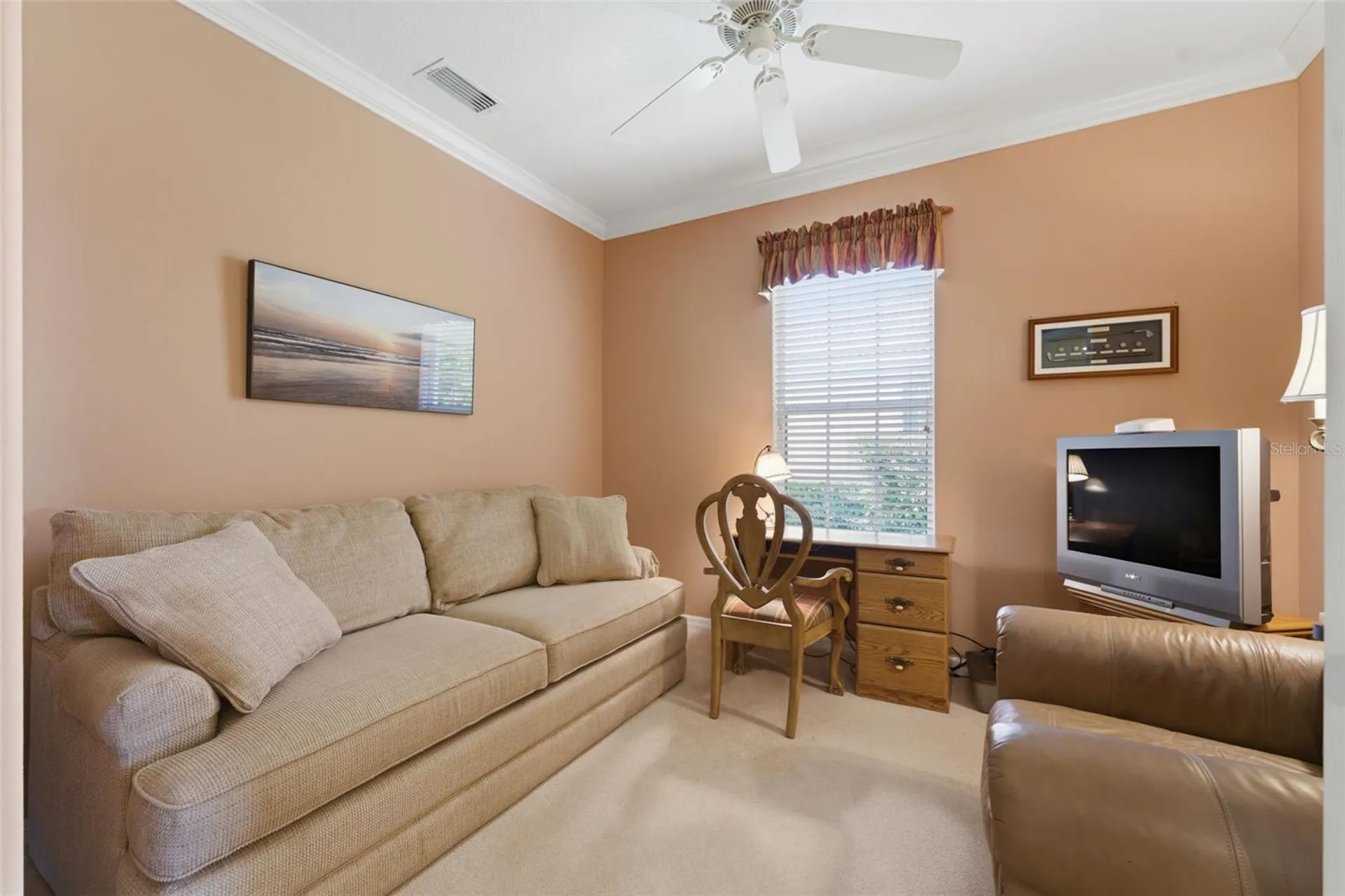 4924 Whispering Oaks Drive North Port FL 34287