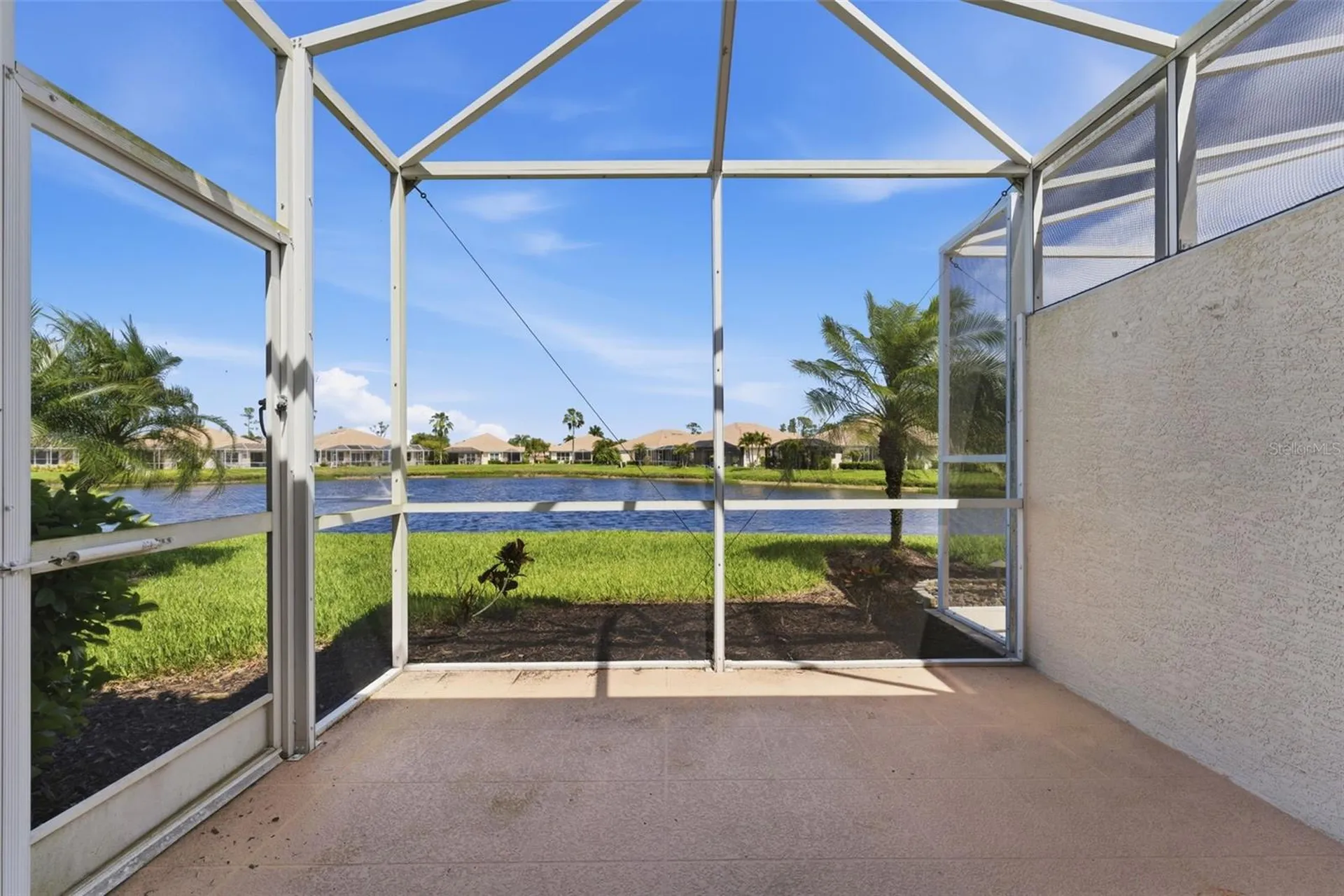 4924 Whispering Oaks Drive North Port FL 34287