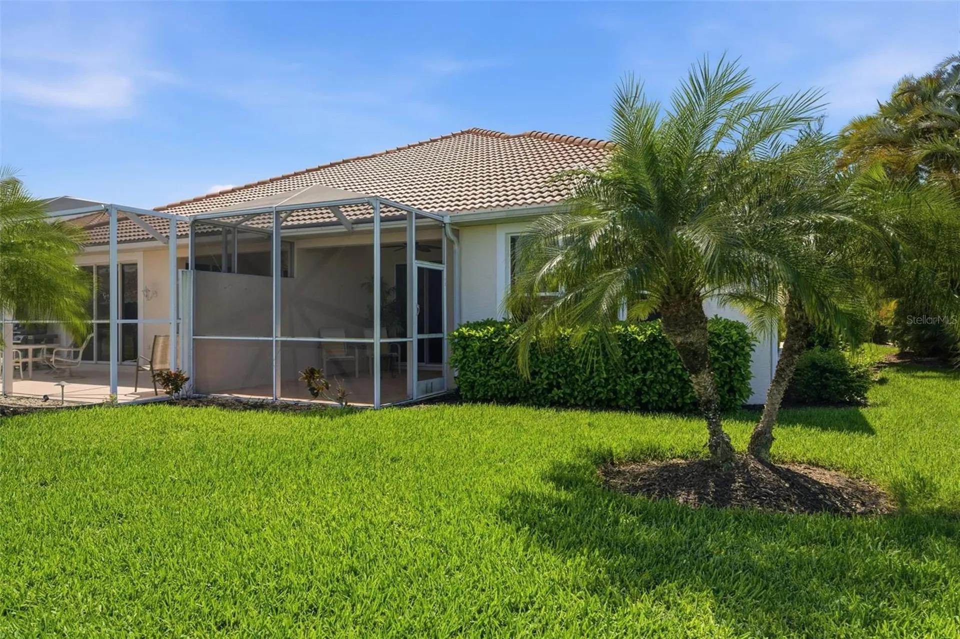 4924 Whispering Oaks Drive North Port FL 34287