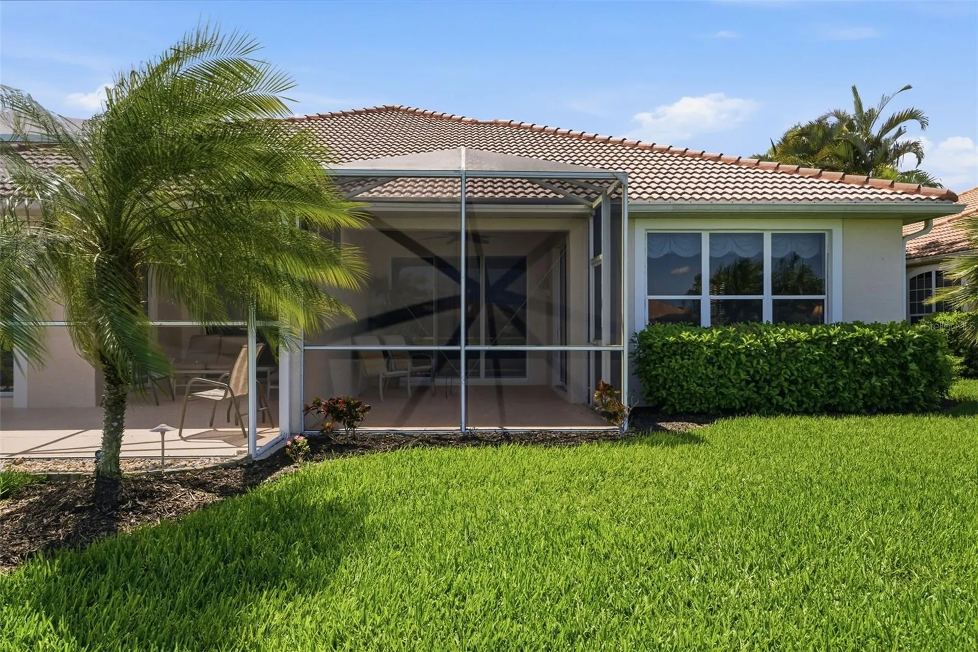 4924 Whispering Oaks Drive North Port FL 34287