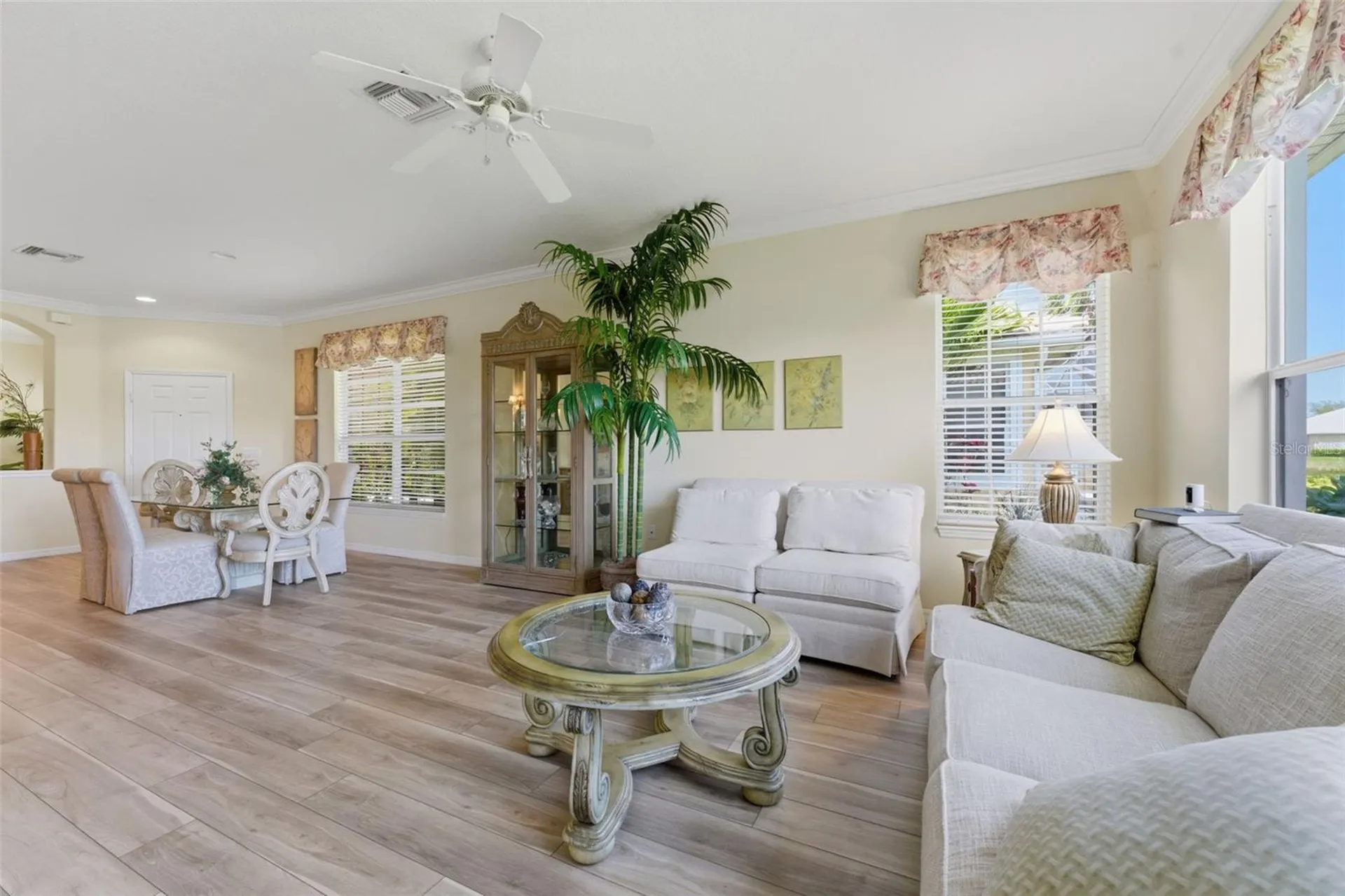 4924 Whispering Oaks Drive North Port FL 34287