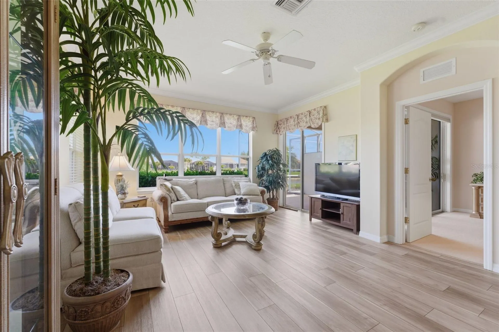 4924 Whispering Oaks Drive North Port FL 34287