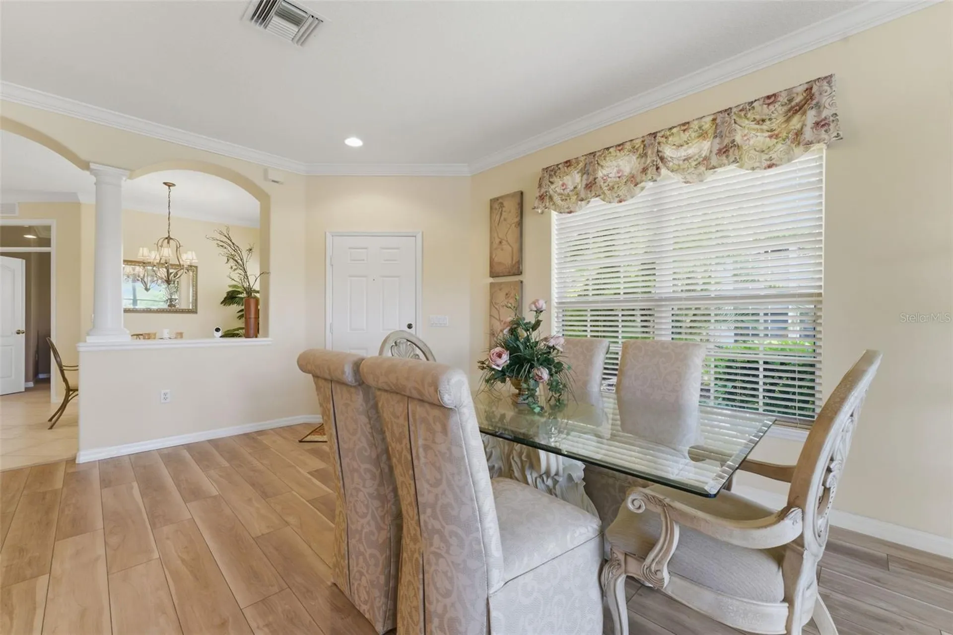 4924 Whispering Oaks Drive North Port FL 34287