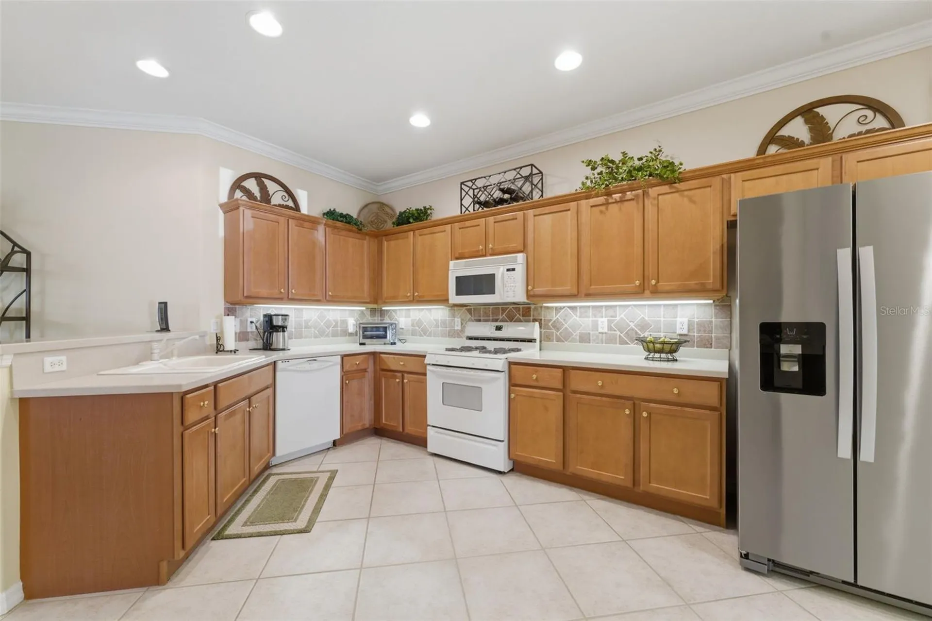 4924 Whispering Oaks Drive North Port FL 34287