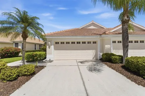 4924 Whispering Oaks Drive North Port FL 34287