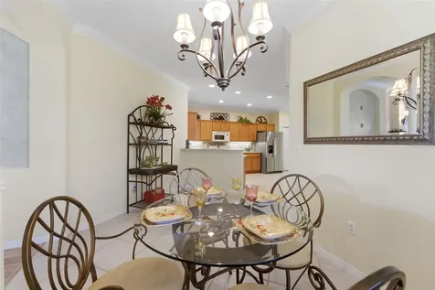 4924 Whispering Oaks Drive North Port FL 34287