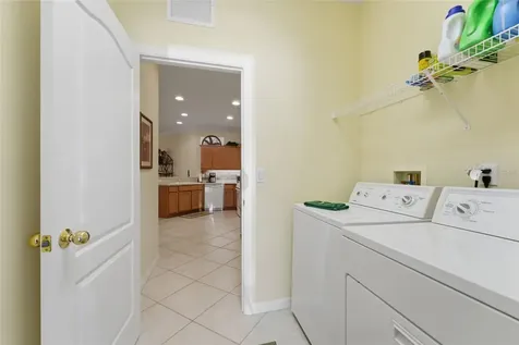 4924 Whispering Oaks Drive North Port FL 34287