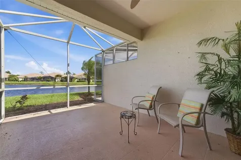 4924 Whispering Oaks Drive North Port FL 34287